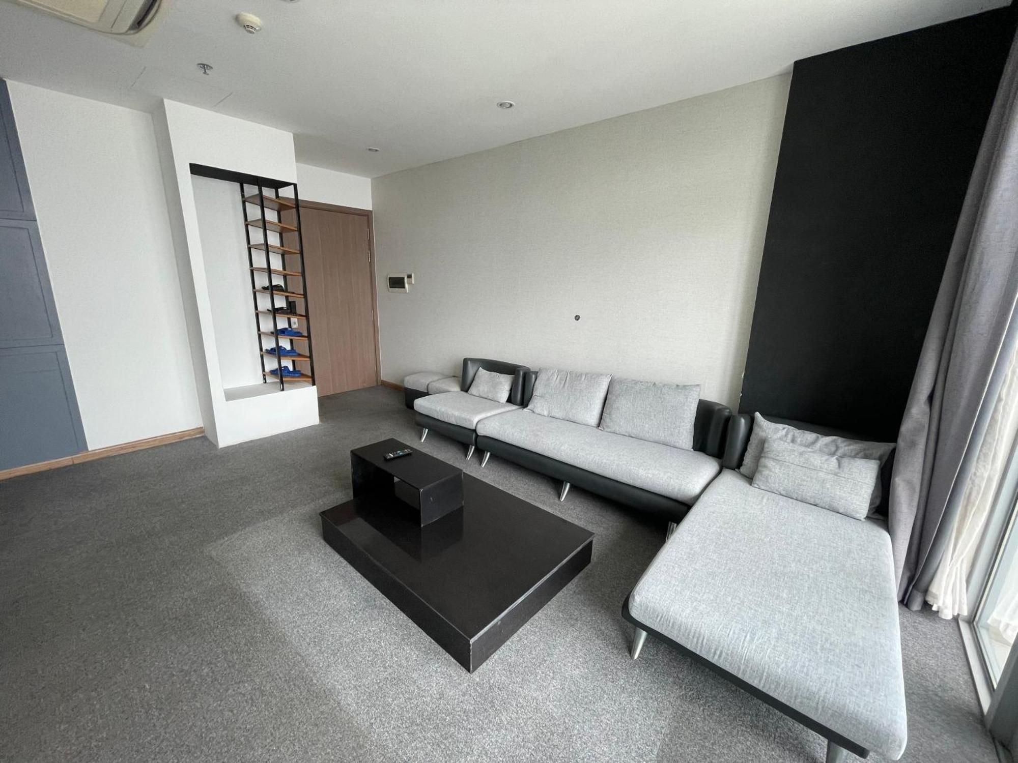 Cherry Homeapart Vinhomes Central Park Ho Chi Minh Zewnętrze zdjęcie